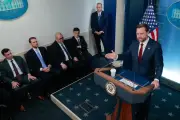 Vance on Iran wedding strike deaths: 'Sometimes things happen'