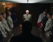 Venice Film 'Jupiter' Sparks Far-Right Fury Over Nuclear War Plot