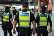 Victoria police get random stop and search powers under Jack's Law