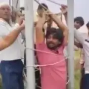 Villagers tie up phone engineer over poor 5G signal in India