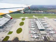 Virgin Atlantic flight to Heathrow makes emergency landing after takeoff
