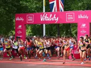Vitality London 10,000 2026: Route, Closures, Travel Guide