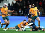 Wallabies Draw with Argentina but Wasteful Play Raises Concerns