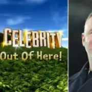 Wayne Rooney in advanced talks for I'm A Celebrity, sources say