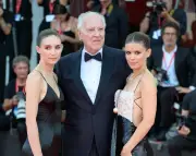 Werner Herzog on Neurodivergence, Bucking Fastard, and Baby Foxes