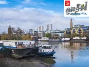 West London canal sewage linked to dead animals, Brentford residents say