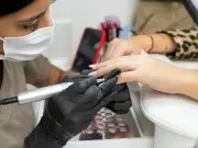 Westminster nail salons face closure over dirty waxing room and unknown staff who ran from inspectors