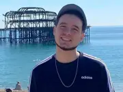 Wimbledon man denies suitcase murder at Old Bailey