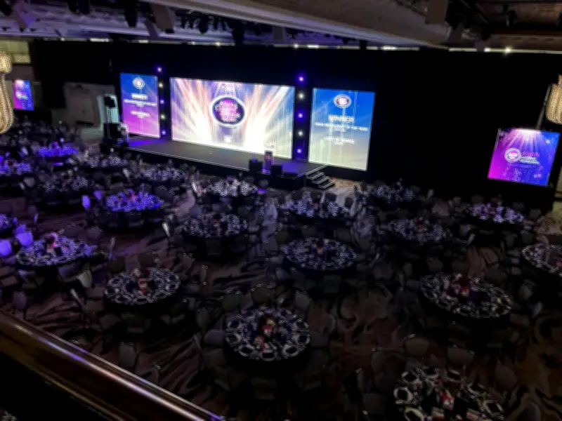 Seven South London Restaurants Shortlisted for Asian Curry Awards 2026