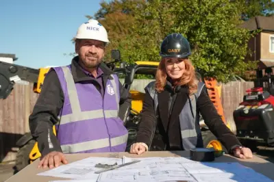 40,000 sign petition to save DIY SOS as BBC rests show in 2027