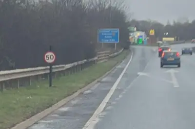 A20 Sidcup Road speed limit ruled unlawful as MPs demand action