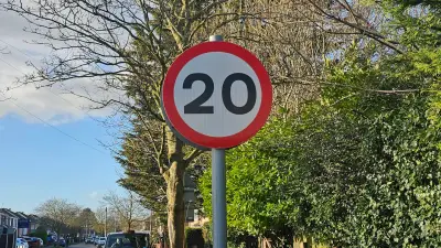 A21 speed limit could be cut to 20mph in Bromley and Lewisham