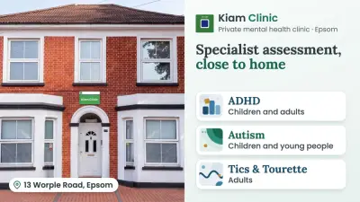ADHD beyond childhood: what families should know about the condition