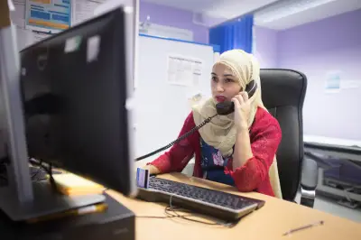 AI in Public Services Raises Privacy and Accountability Questions