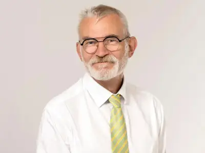 Andrew Boff seeks Tory London Mayor candidacy for seventh time