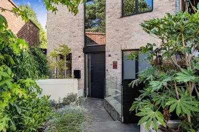 Archway Family Home by Highgate Village Listed at £1.65m