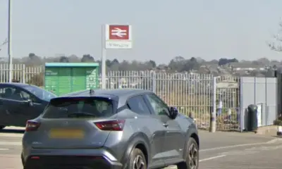 Arrest after railway incident near St Mary Cray station in Orpington