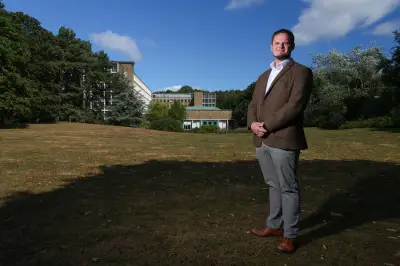 Aykley Heads: 3,700 jobs in Durham's new innovation district