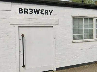 Beckenham Br3wery café-bar plans 28sqm extension