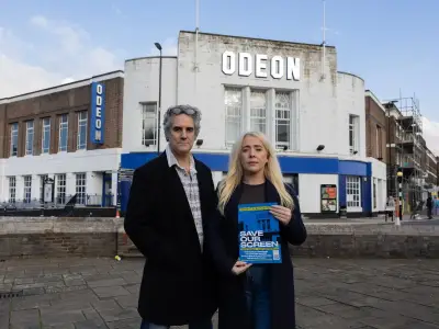 Beckenham cinema campaigners hopeful despite no operator interest