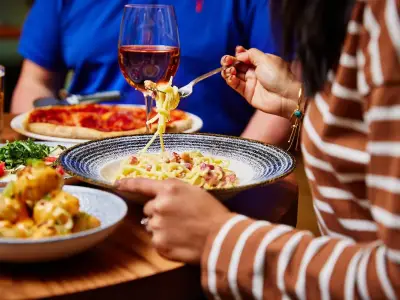 Bella Italia brings back £5 pasta deal for World Pasta Day