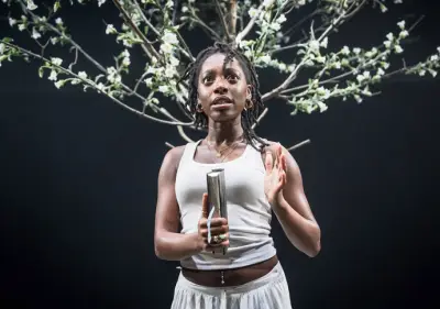 Blood of My Blood at Royal Court: A Play About Slavery's Legacy