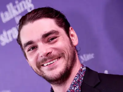 Breaking Bad's RJ Mitte Dies at 34; Cast in 'Deep Despair'