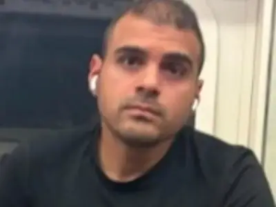 BTP hunt man over two London Underground exposure incidents