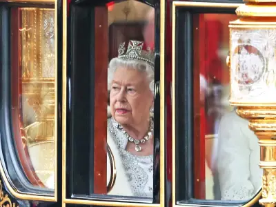 Buckingham Palace to Host First-Ever 500-Year Royal Jewellery Exhibition