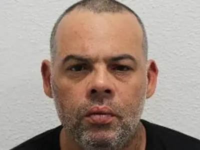 Burglar caught after victim recalls 'Tyrone' name jailed
