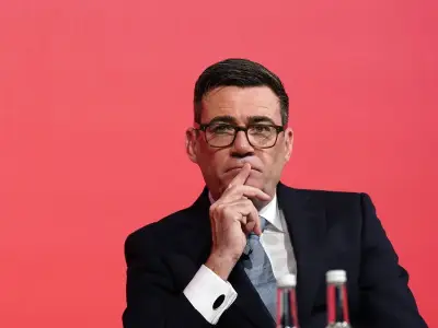 Burnham Plan May Cut Disability Benefits for Under-25s