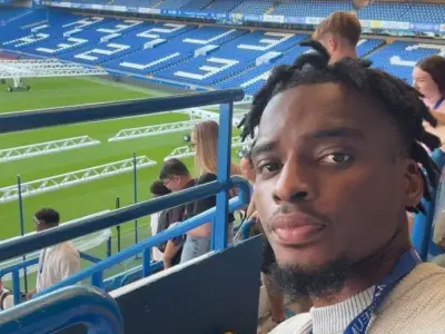 Chelsea fan dies after asthma attack on street in London