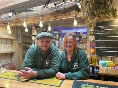 Chislehurst's The Cockpit named CAMRA National Pub of the Year finalist