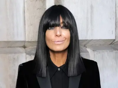 Claudia Winkleman's Private Life: Husband, Kids, and Royal Ties