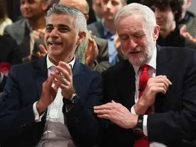 Corbyn's Your Party may contest 2028 London Mayor election