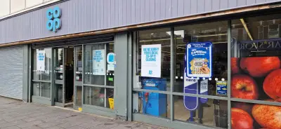 Cricklewood Co-op to Close in November Before Demolition