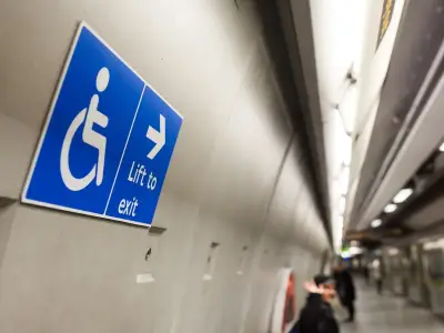 Croydon disabled residents face loss of free travel under council cuts