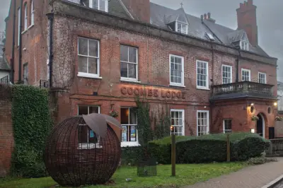 Croydon Wetherspoons named second-worst in UK ranking
