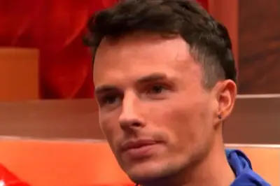 Croydon's Harry Symonds faces Big Brother eviction vote
