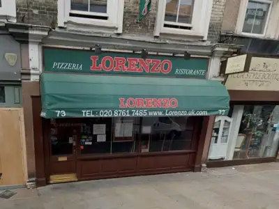 Crystal Palace's Lorenzo restaurant to close after 41 years