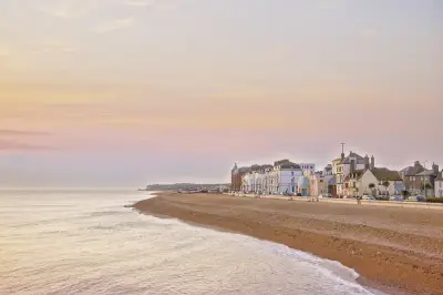 Deal named one of England's friendliest retirement towns - but what's the price?