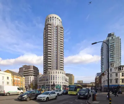 Deptford Reach: 802-home plan recommended for approval despite dispute