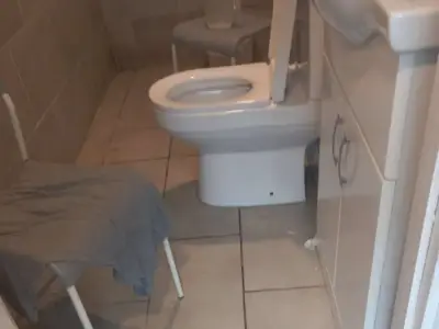Disabled man dragged himself across floor in Redbridge council home
