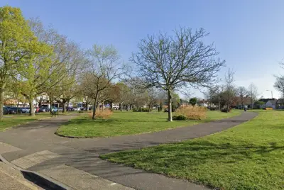 Dispersal Zone Imposed in Blackfen After Youth Anti-Social Behaviour