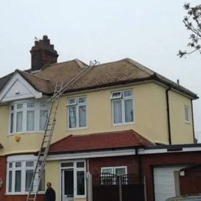DPM Roofing Builds Strong Reputation for Residential Repairs in London