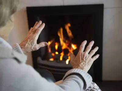 DWP Cuts Winter Fuel Payments to £100 for Some Claimants