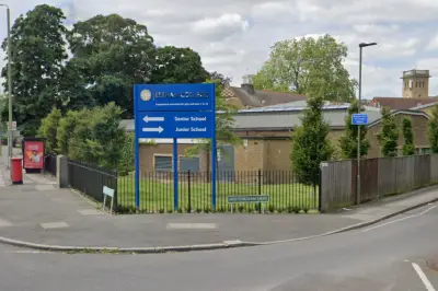 Eltham College Junior School teacher banned for watching porn on school devices