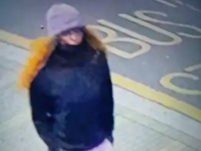 Enfield Pub Shooting: Police Release CCTV of Suspect in Fatal Attack