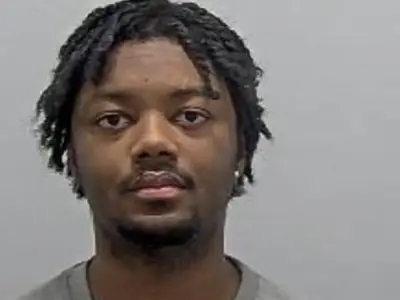 Enfield rapist who groomed girl on TikTok jailed for 13 years