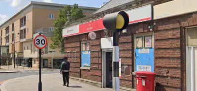 Erith Post Office Relocation Plans Unveiled Amid Flat Development